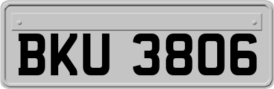 BKU3806