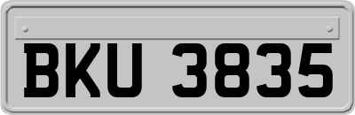 BKU3835