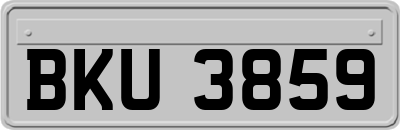 BKU3859