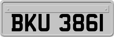 BKU3861