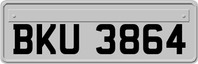 BKU3864