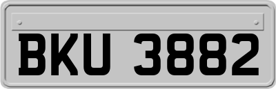 BKU3882
