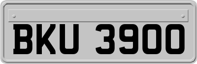 BKU3900