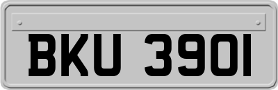 BKU3901