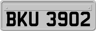BKU3902