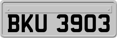 BKU3903