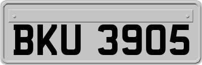 BKU3905