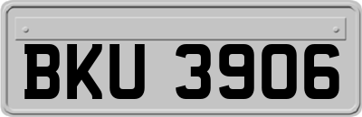 BKU3906