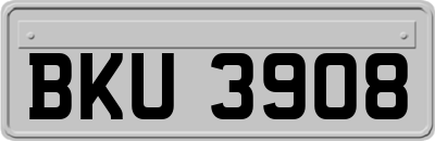 BKU3908
