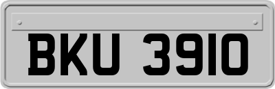 BKU3910