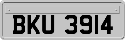 BKU3914