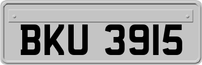 BKU3915