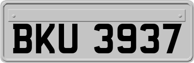 BKU3937