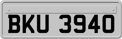 BKU3940