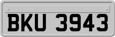 BKU3943
