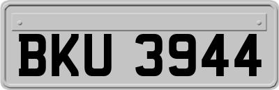 BKU3944