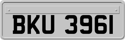 BKU3961