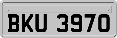 BKU3970