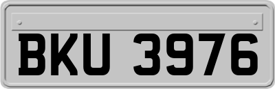 BKU3976