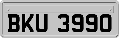 BKU3990