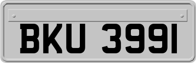 BKU3991