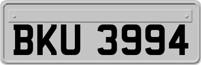 BKU3994