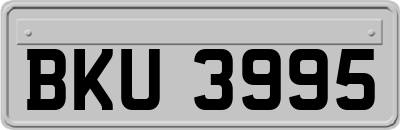 BKU3995