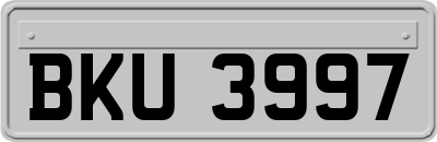 BKU3997