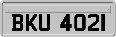 BKU4021