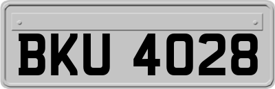 BKU4028