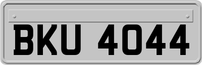 BKU4044
