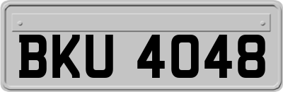 BKU4048