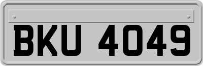 BKU4049