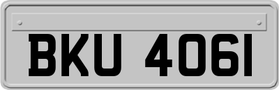 BKU4061