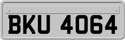 BKU4064