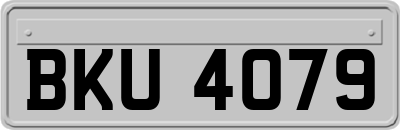 BKU4079