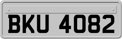 BKU4082