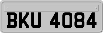 BKU4084
