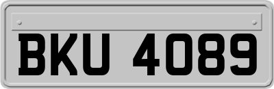 BKU4089