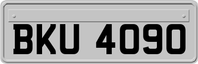 BKU4090