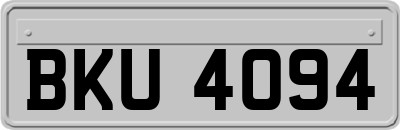 BKU4094