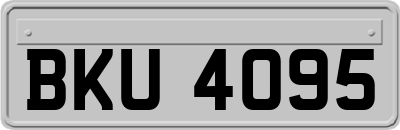 BKU4095