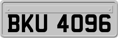 BKU4096