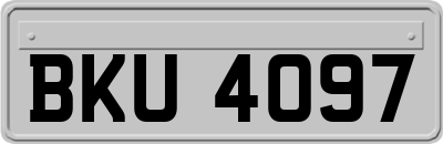 BKU4097