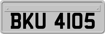 BKU4105