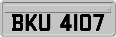 BKU4107