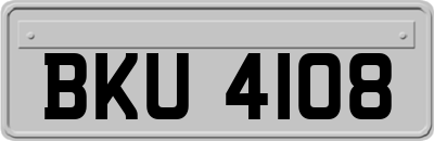 BKU4108