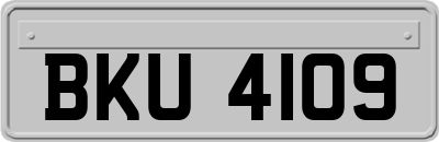 BKU4109