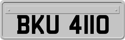 BKU4110