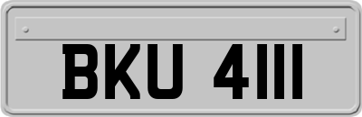 BKU4111